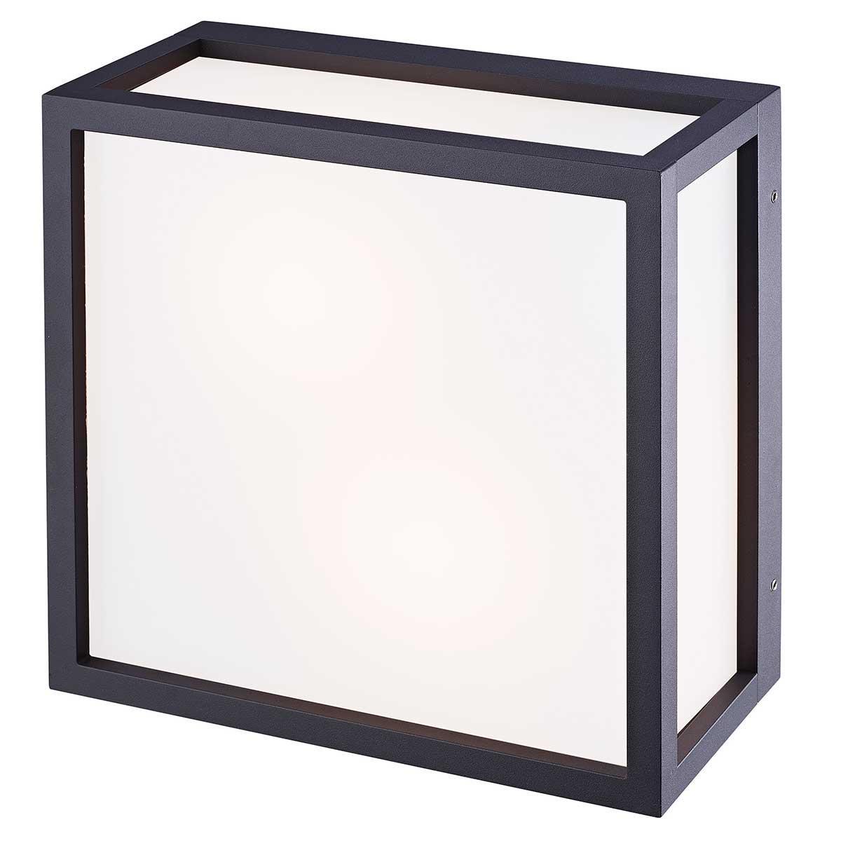 Изображение Уличный настенный светильник Mantra Utah 8378