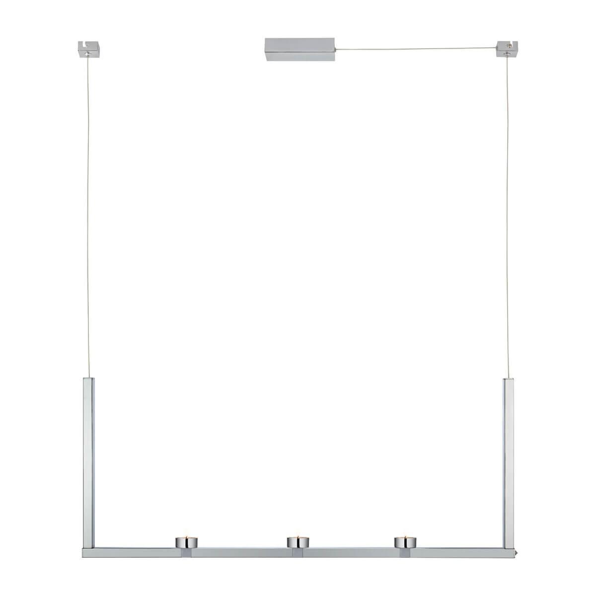 Изображение Подвесной светодиодный светильник Markslojd Led Dinner 105794