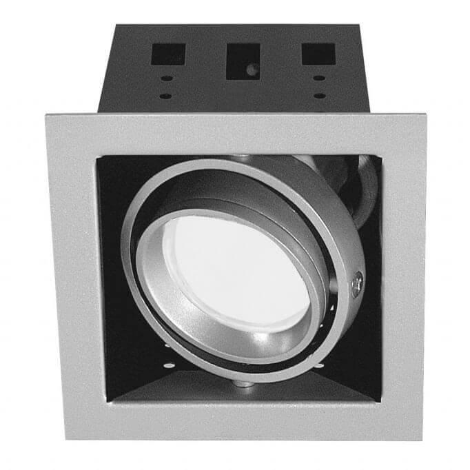 Изображение Встраиваемый светильник Paulmann Cardano 98986