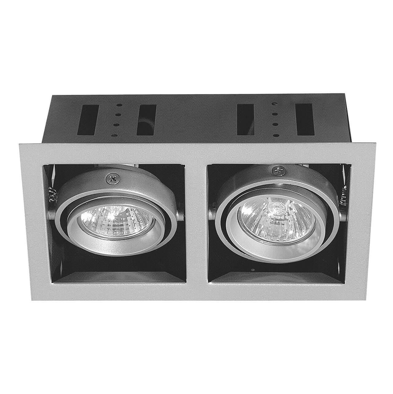 Изображение Встраиваемый светильник Paulmann Cardano 98987