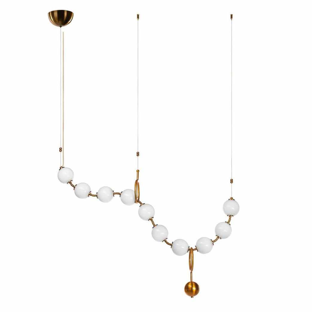 Изображение Подвесной светильник Loft IT 5022-10P