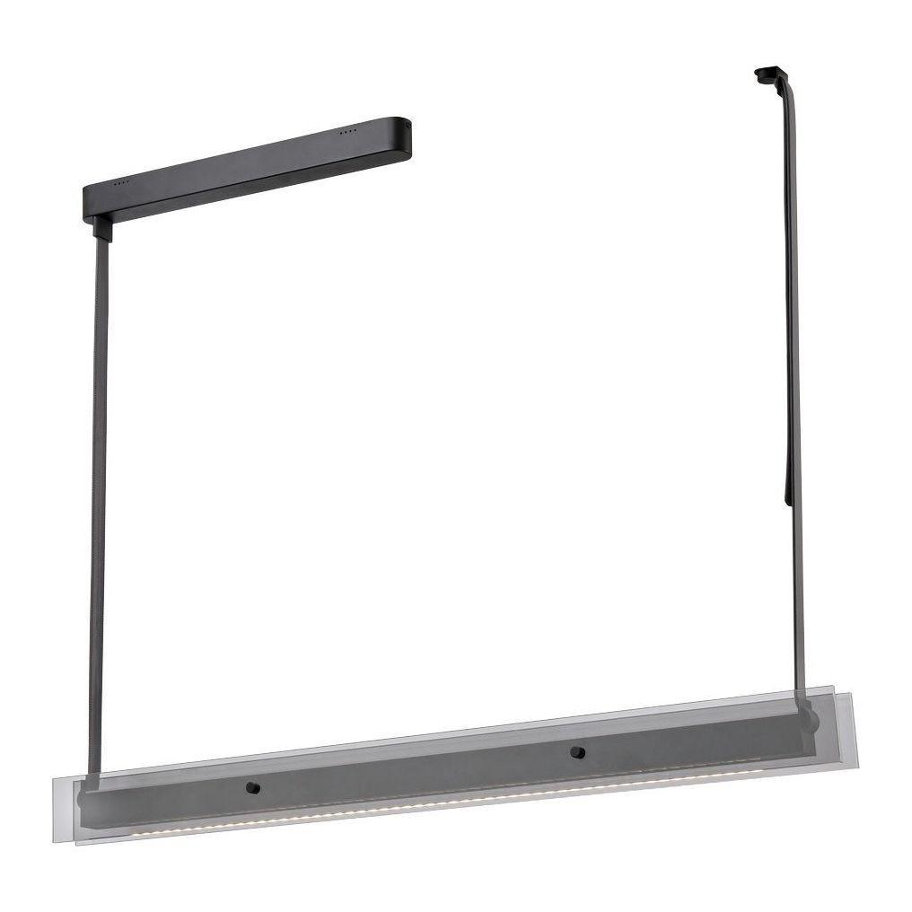 Изображение Подвесной светодиодный светильник Wertmark Kuno WE435.12.023