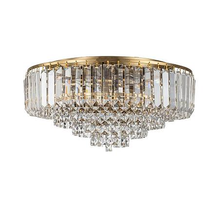 Изображение Потолочная люстра Escada Delicacy 2112/6P Gold