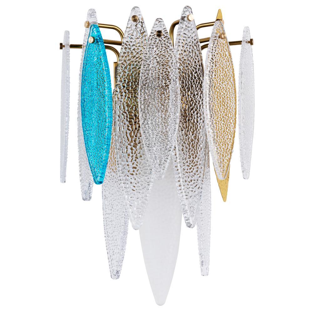 Изображение Настенный светильник Divinare Amelie 6002/01 AP-1