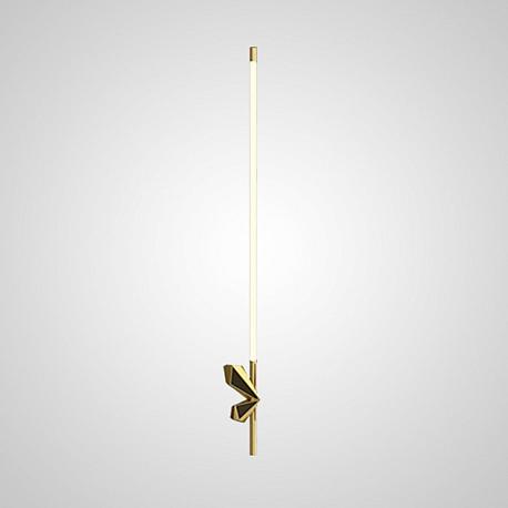 Изображение Настенный светодиодный светильник Imperium Loft Gerty 208891-23