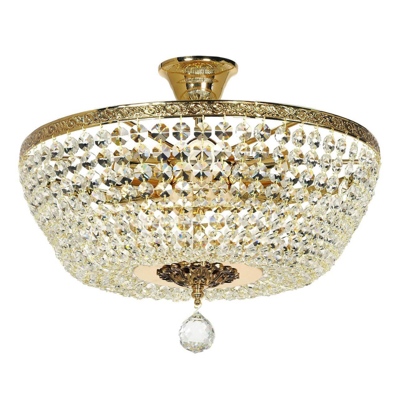 Изображение Потолочный светильник Arti Lampadari Castellana E 1.3.40.501 GH