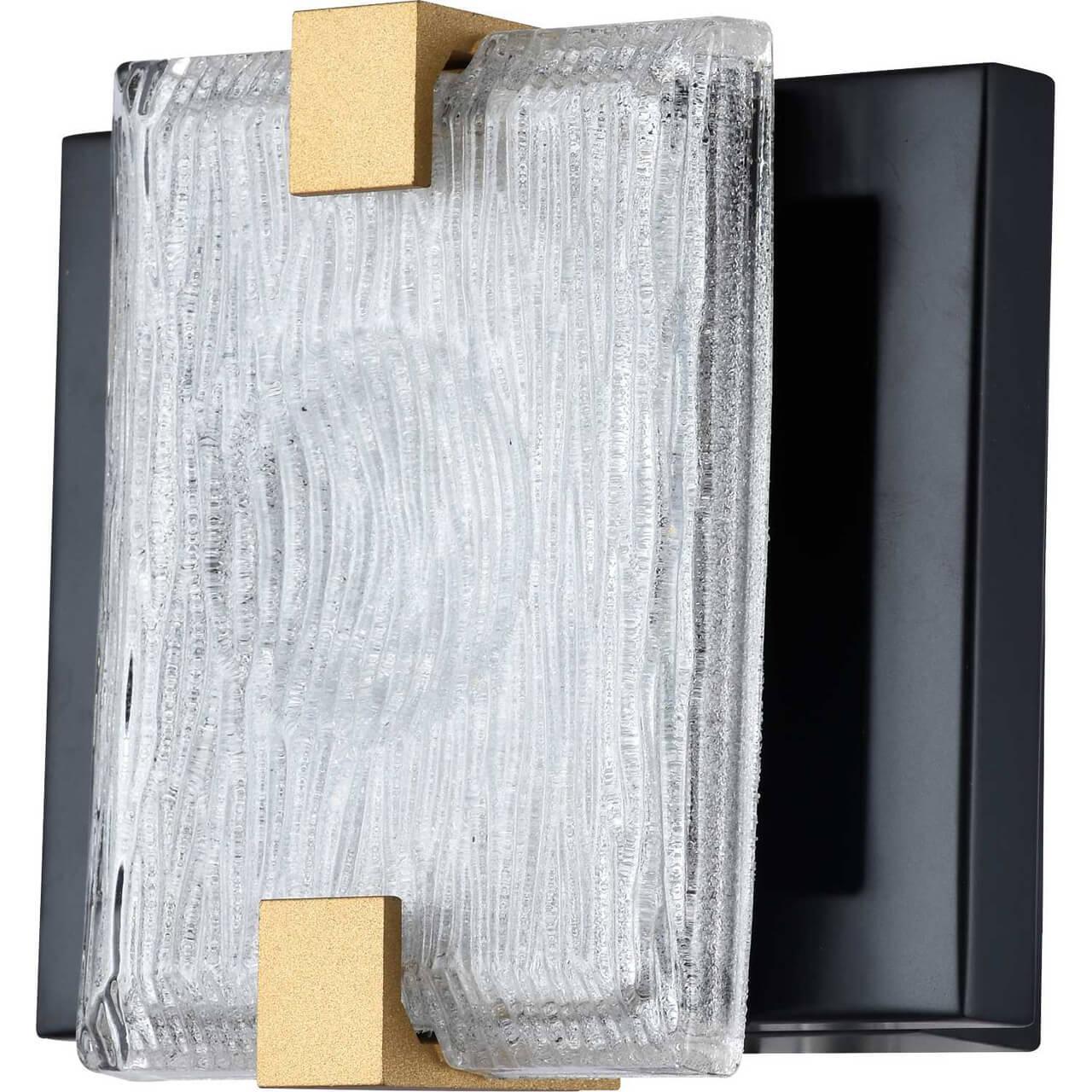 Изображение Настенный светодиодный светильник Stilfort Crown 2043/02/01W