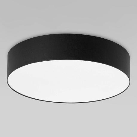 Изображение Потолочный светильник TK Lighting 1587 Rondo Black