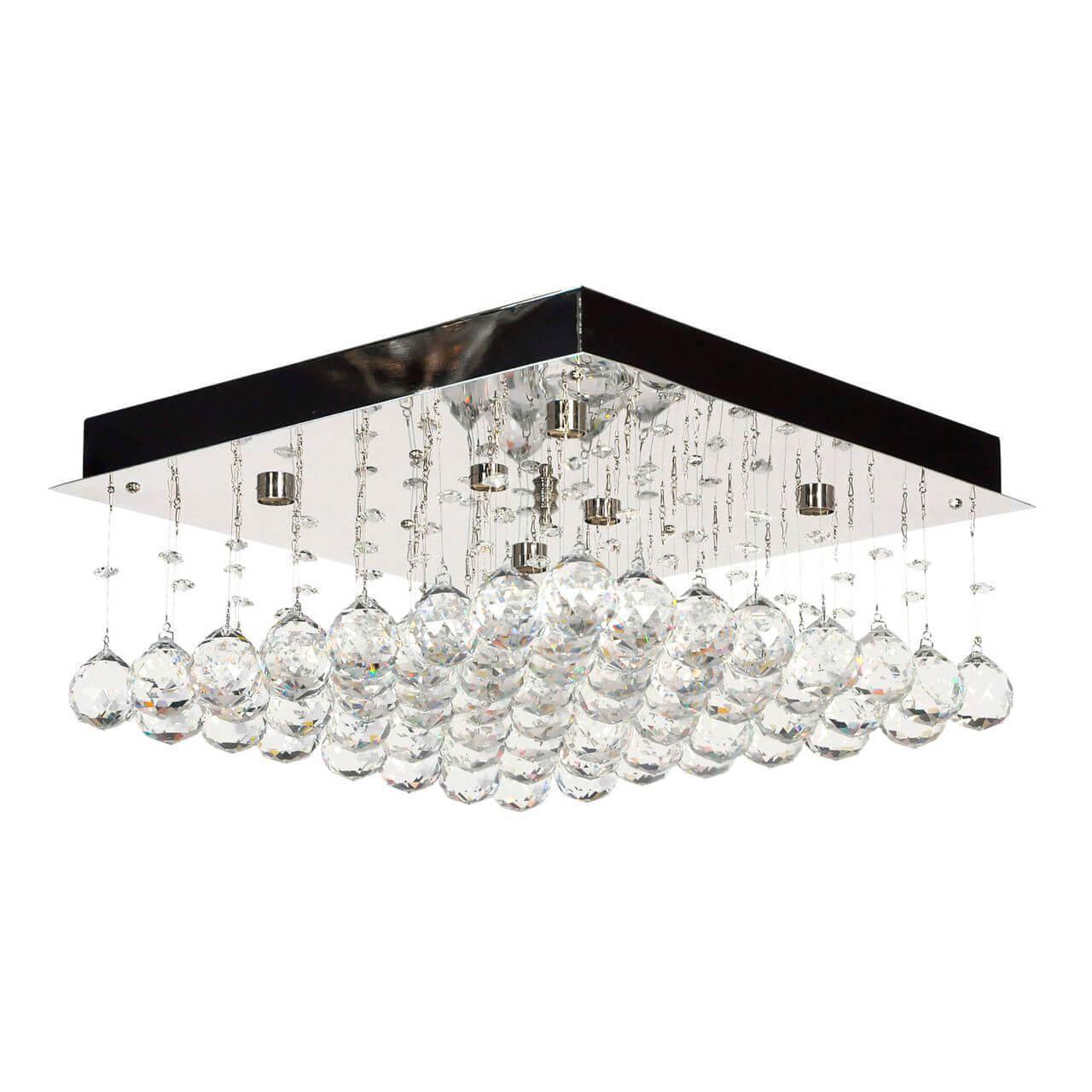 Изображение Потолочный светильник Arti Lampadari Flusso H 1.4.40.616 N