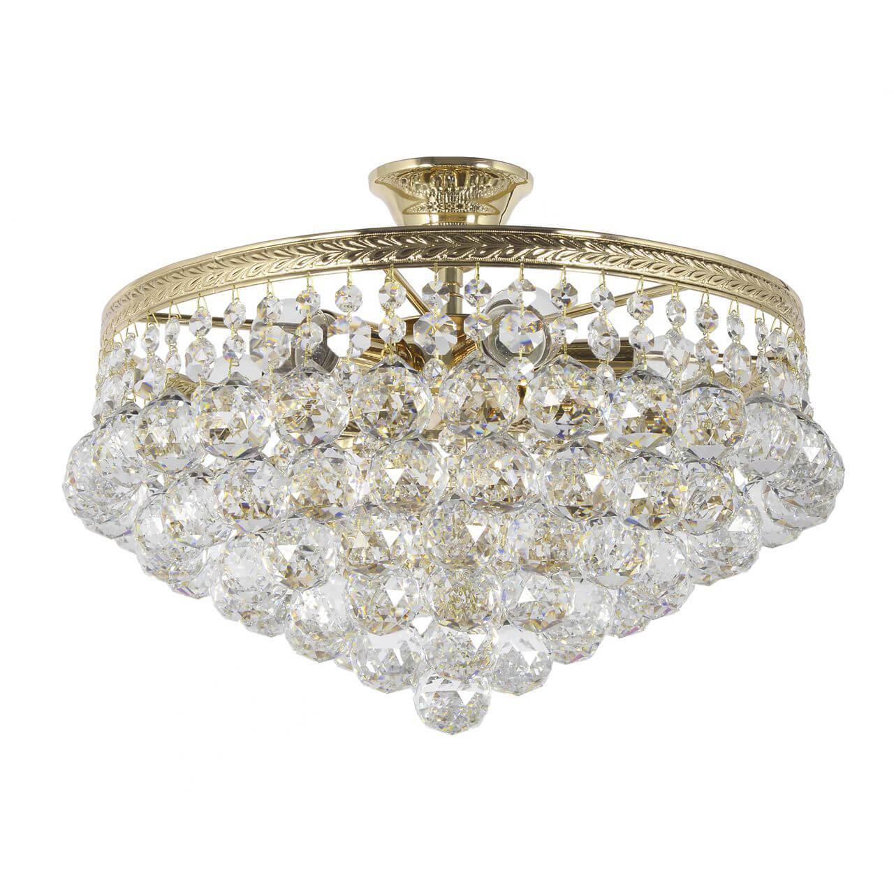 Изображение Потолочный светильник Dio DArte Elite Cremono E 1.3.38.200 G