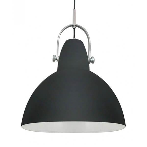 Изображение Подвесной светильник Zumaline Cande TS-110611P-BK