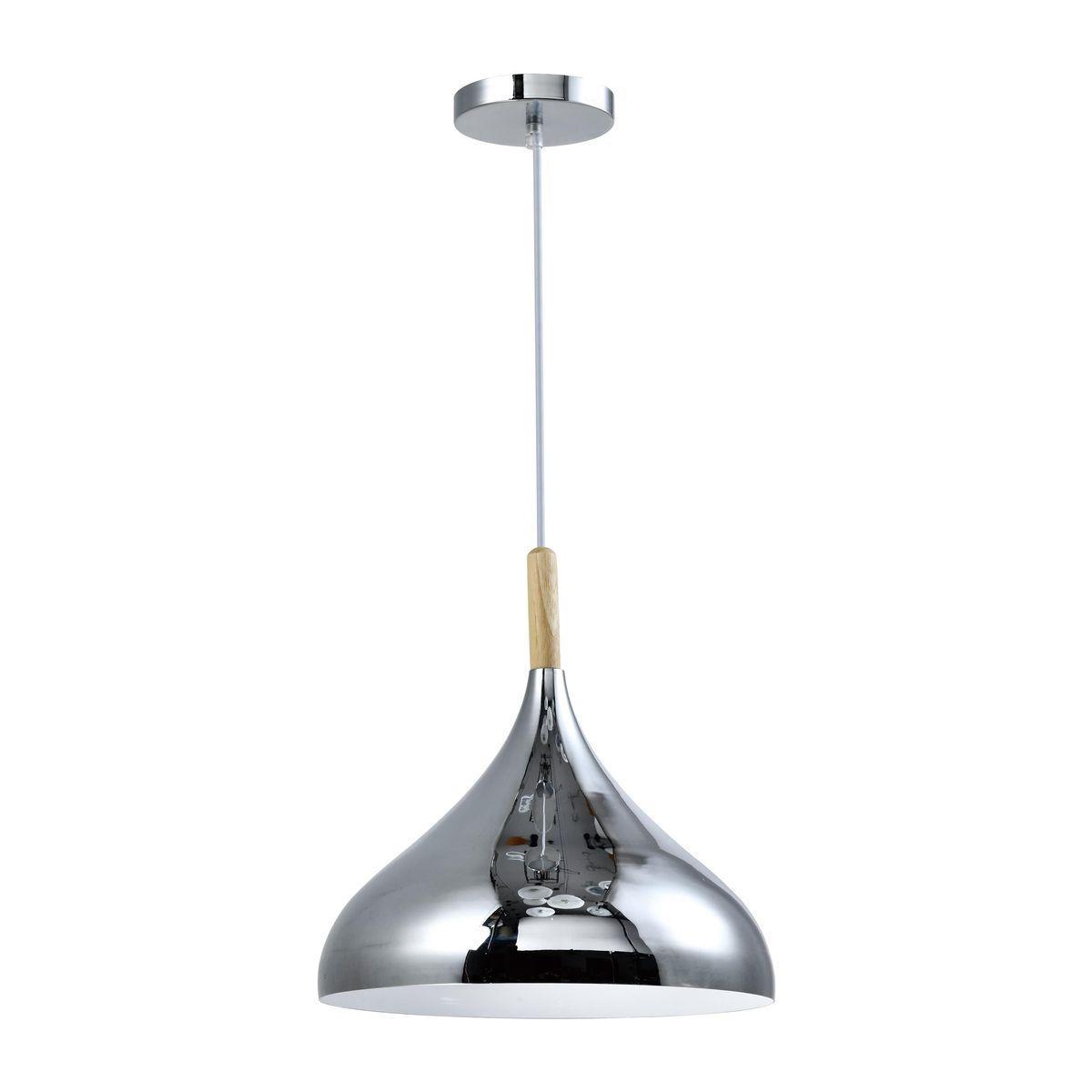 Изображение Подвесной светильник Moderli Smoky V1310-P