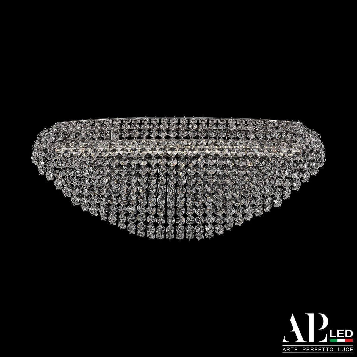 Изображение Потолочный светодиодный светильник Arte Perfetto Luce Rimini S505.0.52.A.3000