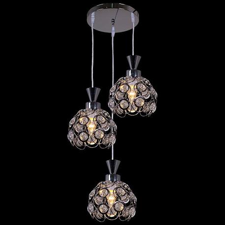 Изображение Подвесной светильник Reluce 02240-0.4-03 CH