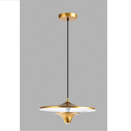 Изображение Подвесной светодиодный светильник Moderli Milan V10451-1P