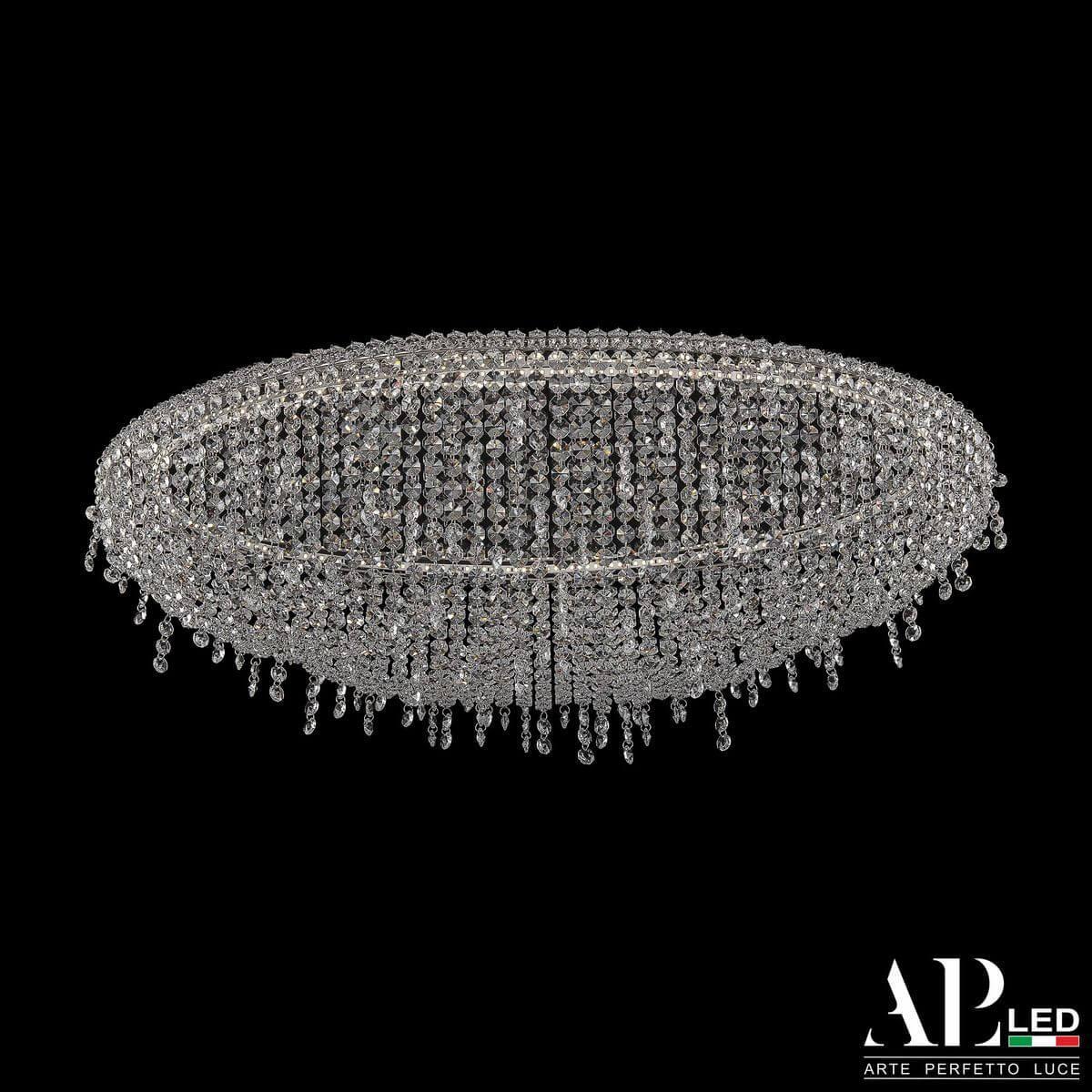 Изображение Потолочный светодиодный светильник Arte Perfetto Luce Rimini S508.0.50.B.3000