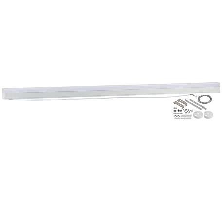 Изображение Линейный светодиодный светильник ЭРА SML-10-WB-40K-W48 белый Б0049815