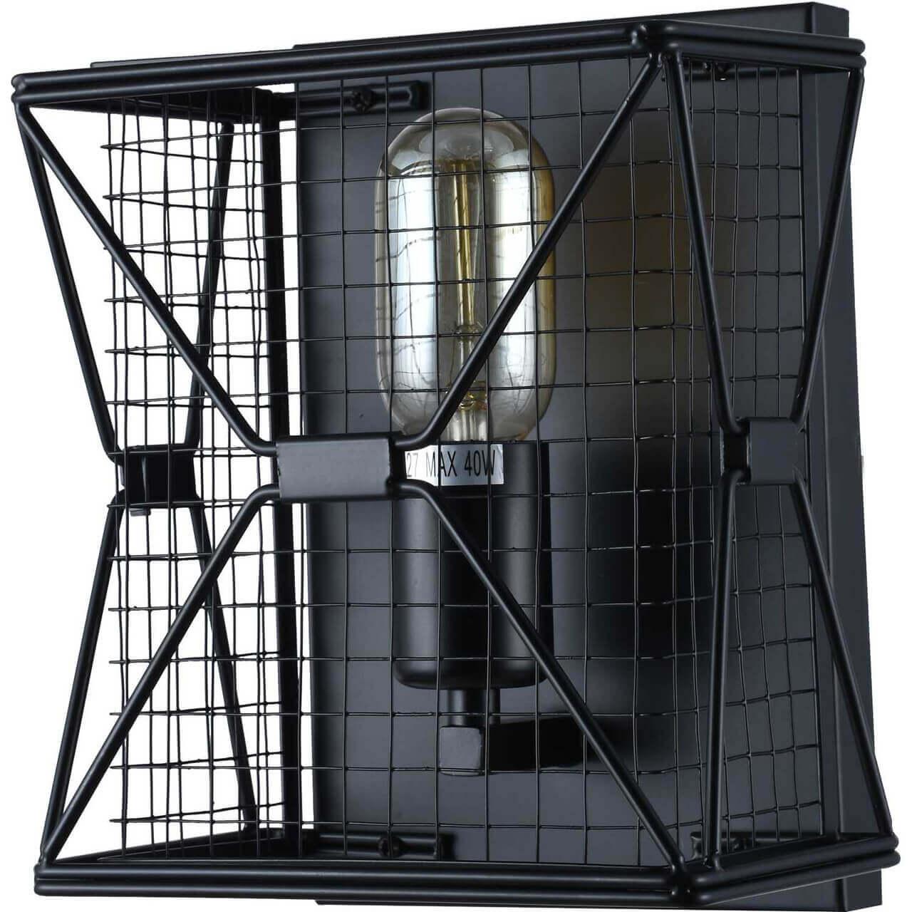 Изображение Настенный светильник Stilfort Walder 3011/02/01W