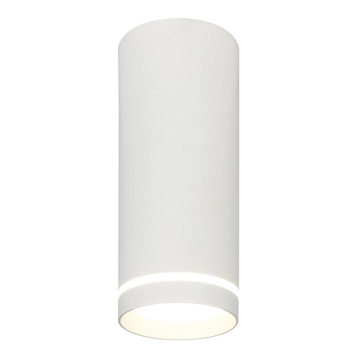 Изображение Потолочный светодиодный светильник Escada 20009SMU/02LED SWH