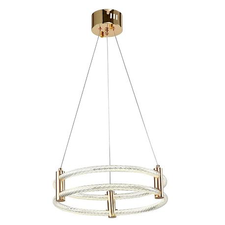 Изображение Подвесной светильник Zortes RINGER ZRS.57792.76