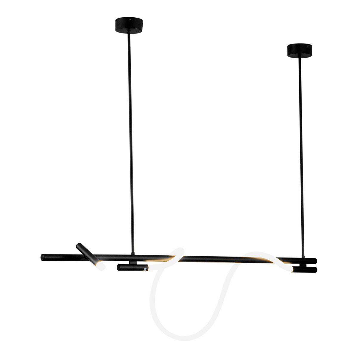 Изображение Подвесной светодиодный светильник Moderli True V10683-PL