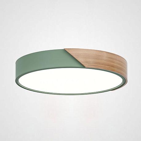 Изображение Потолочный светодиодный светильник Imperium Loft Clip 193040-26