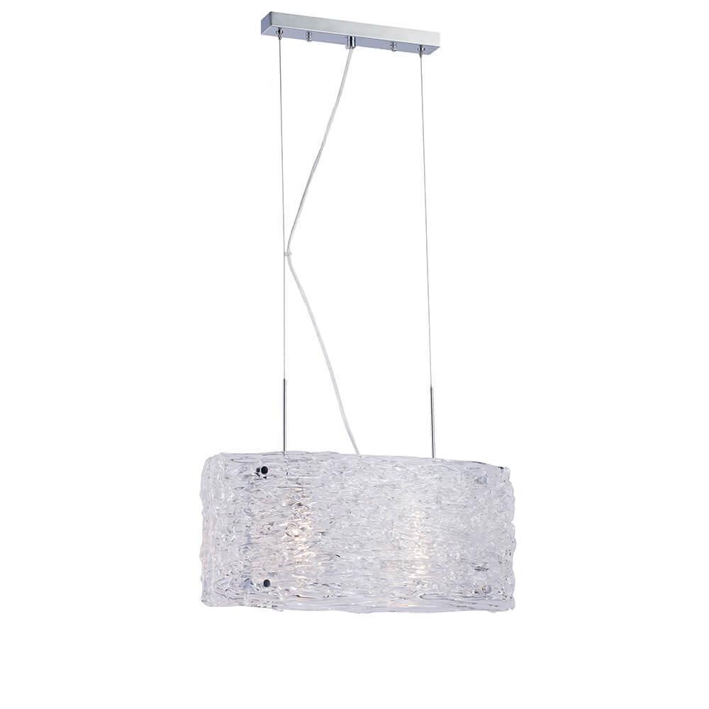 Изображение Подвесной светильник Lucia Tucci Rumba 1054.2 Chrome