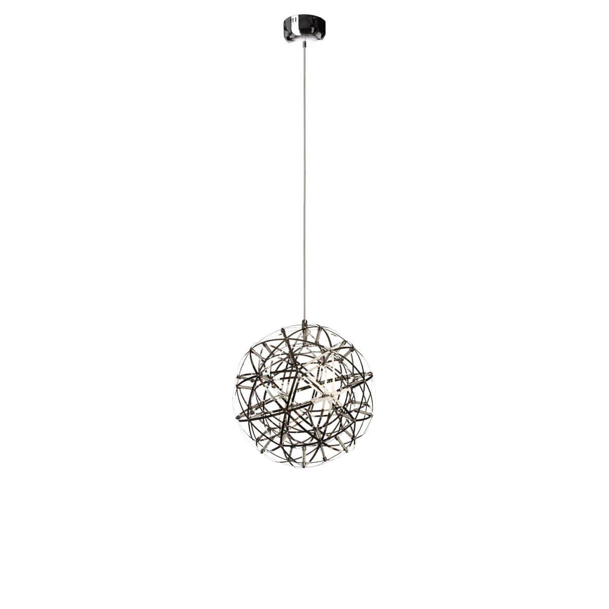Изображение Подвесной светодиодный светильник Loft IT Raimond 1898/4