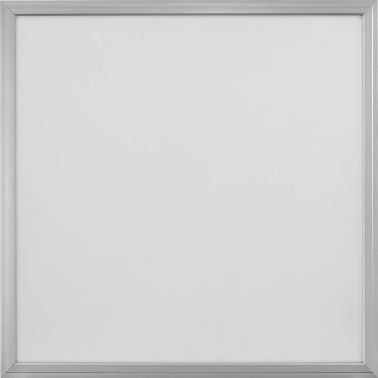 Изображение Встраиваемый светодиодный светильник ЭРА SPL-5-40-6K (S) Б0026960