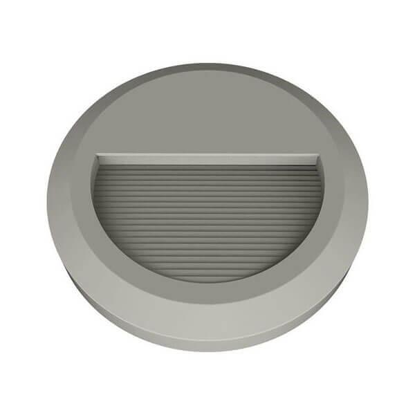 Изображение Уличный настенный светодиодный светильник Horoz Ihlamur 076-013-0002 HRZ00002532