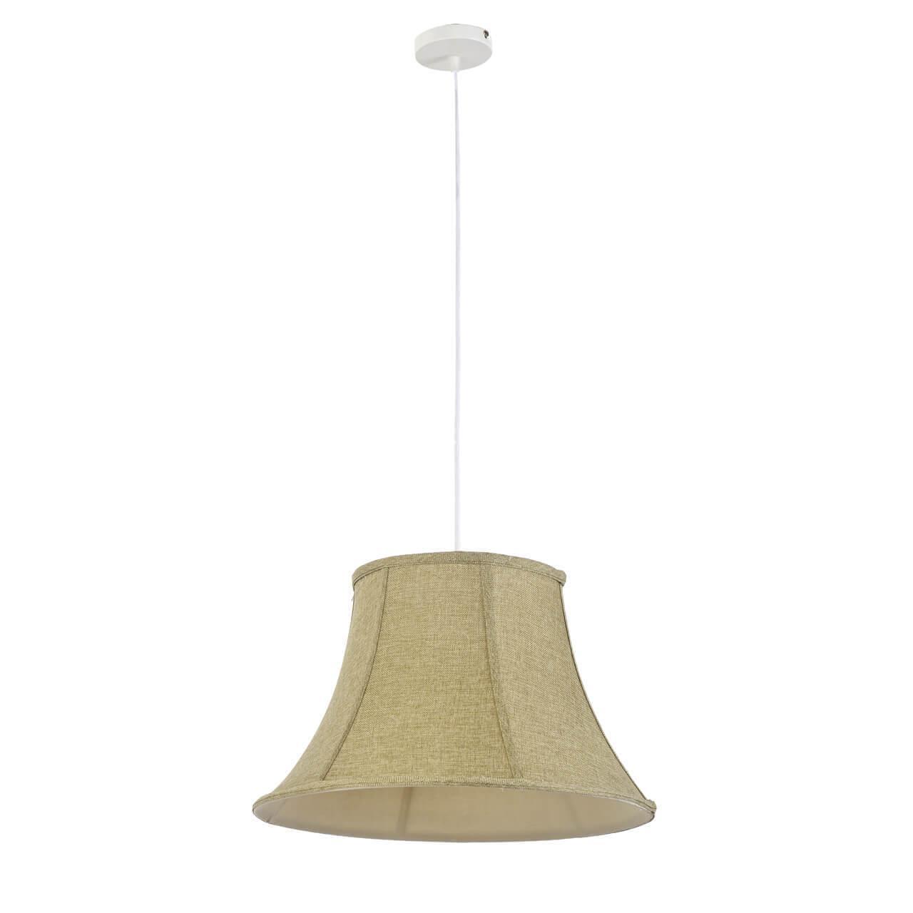 Изображение Подвесной светильник Arti Lampadari Cantare E 1.3.P1 BR