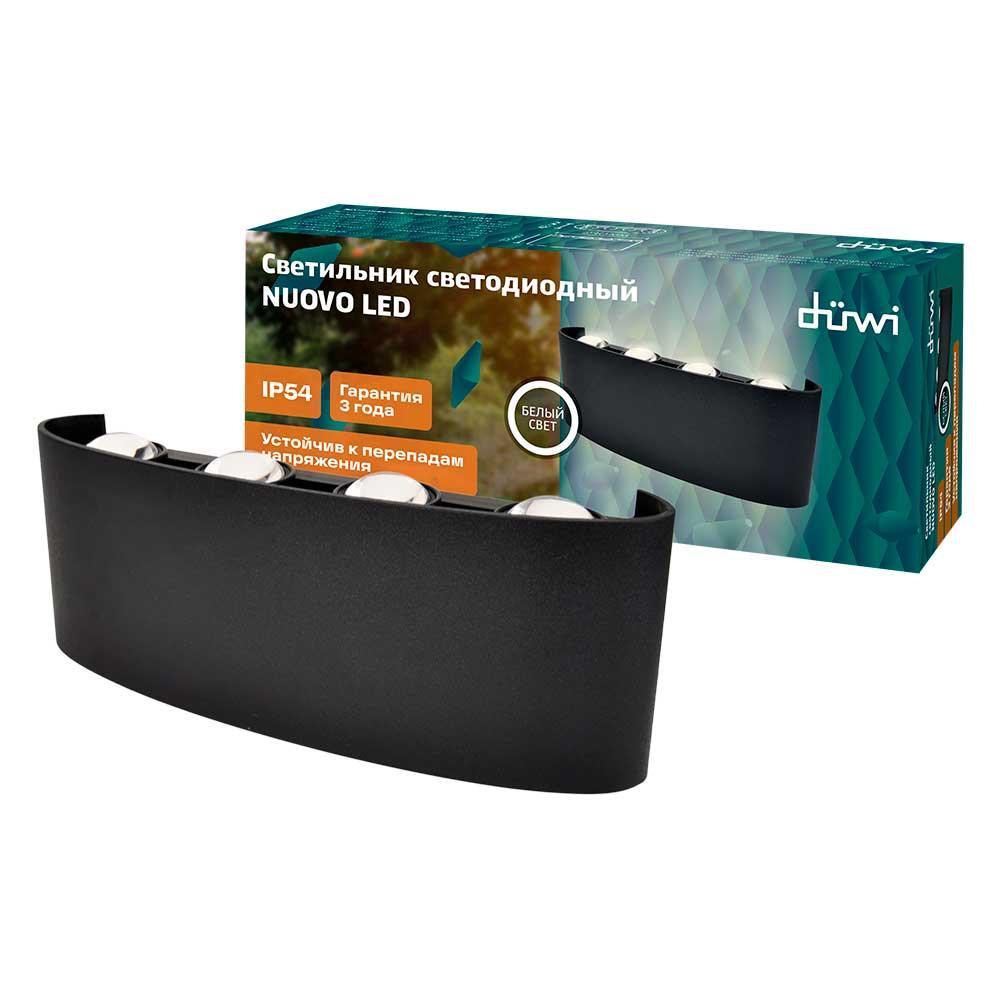 Изображение Настенный светильник Duwi NUOVO LED 24775 7