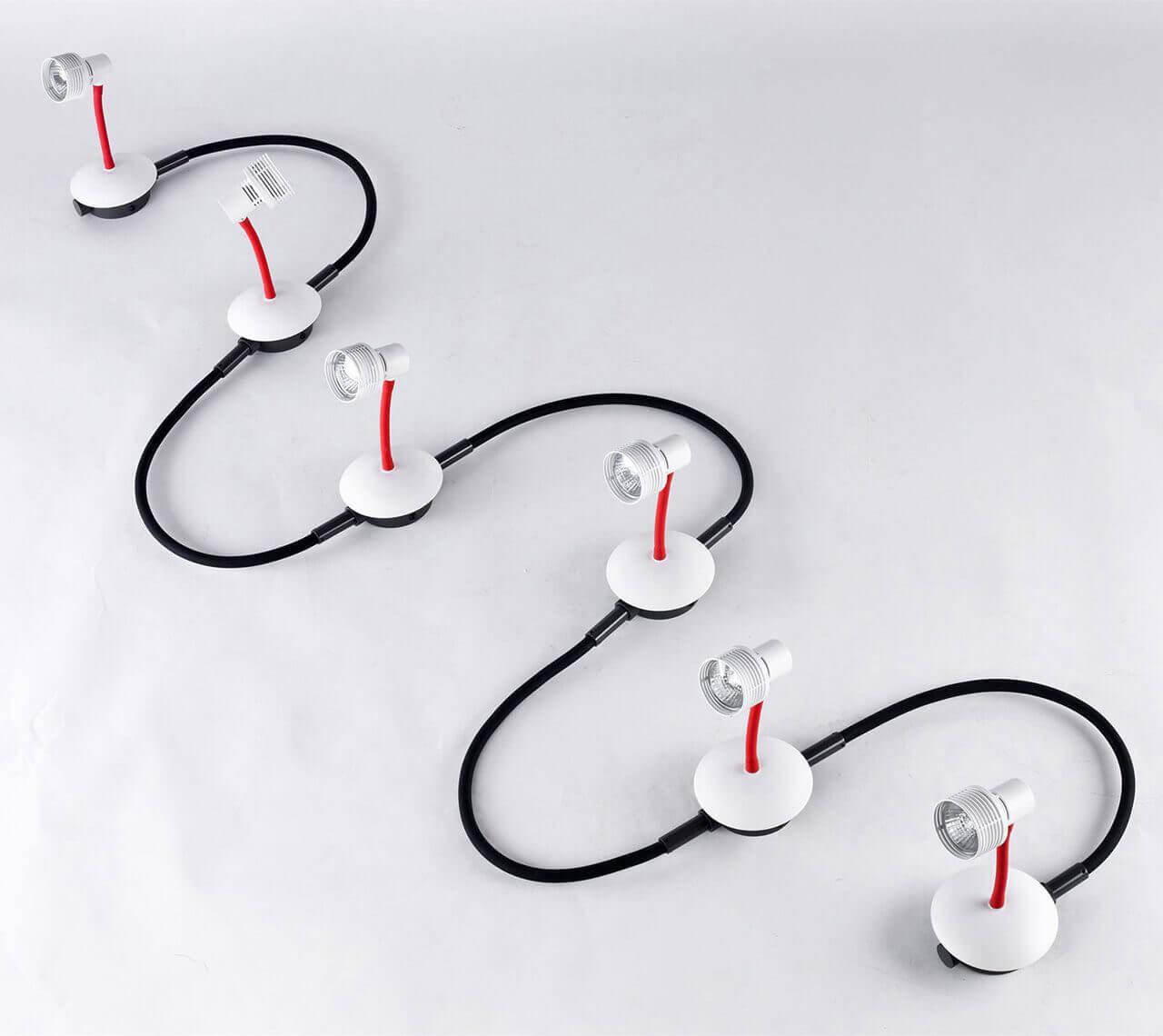 Изображение Спот Lussole Loft Bay Shore LSP-9818-06