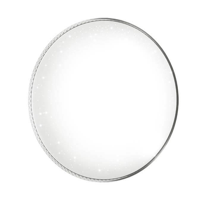 Изображение Настенно-потолочный светодиодный светильник Sonex Stela 2010/E