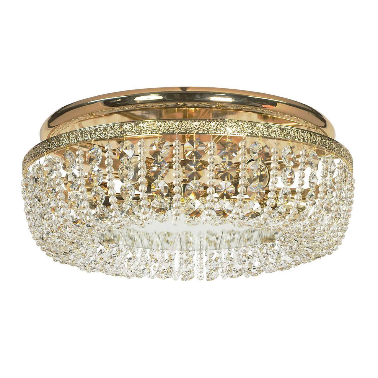 Изображение Потолочный светильник Arti Lampadari Favola E 1.4.45.502 G