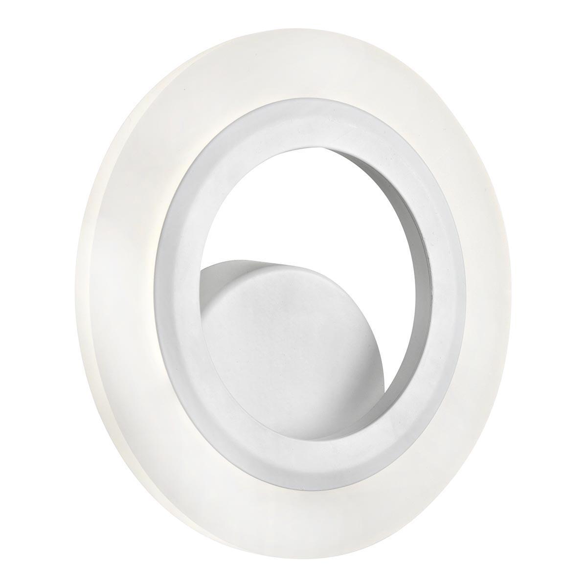 Изображение Настенный светильник iLedex Gravity A006-1 11W 4000K WH