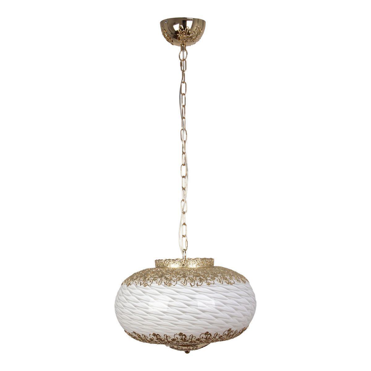 Изображение Подвесной светильник Abrasax Nelly HSD91021/4