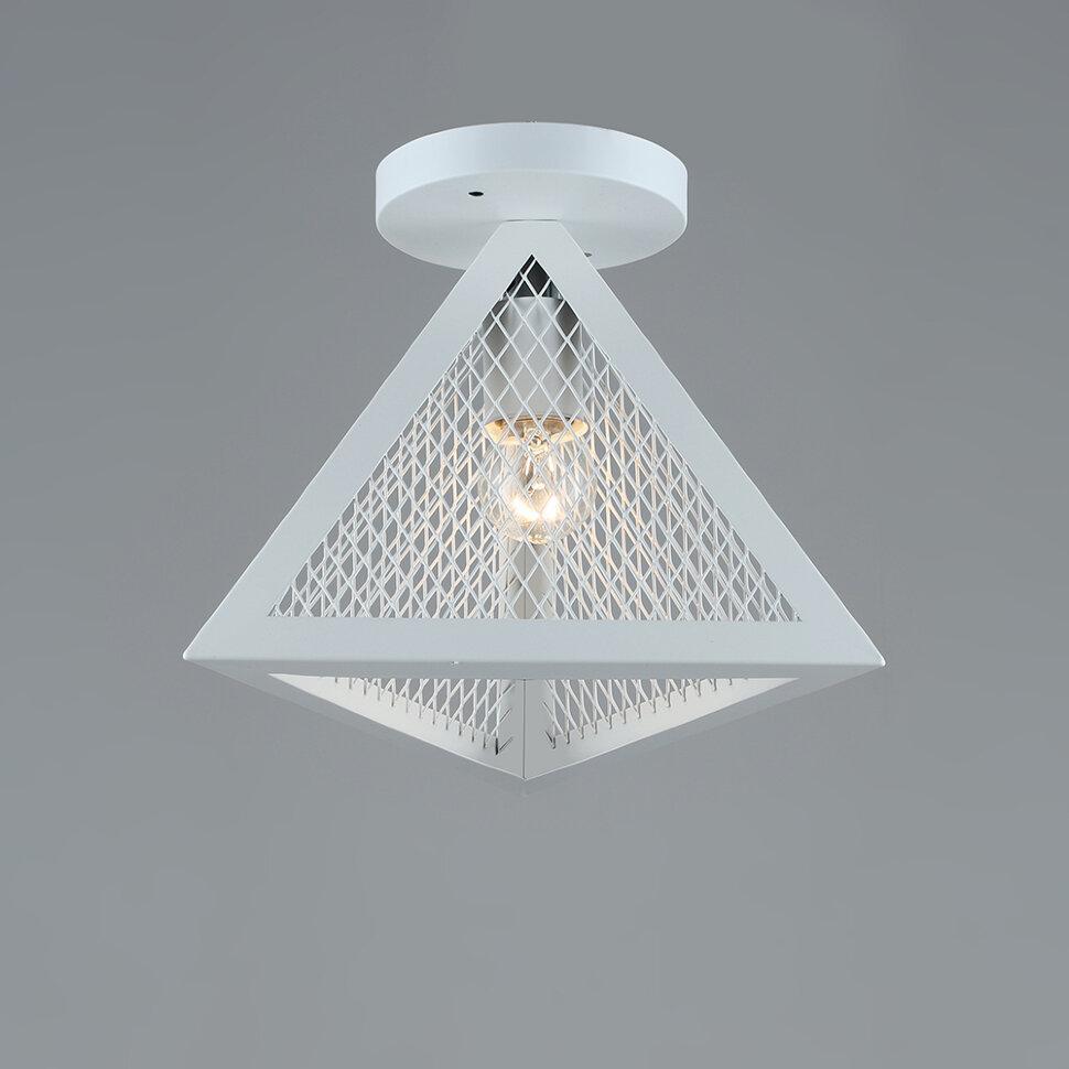 Изображение Потолочный светильник Seven Fires Lira WD3613/1C-WT