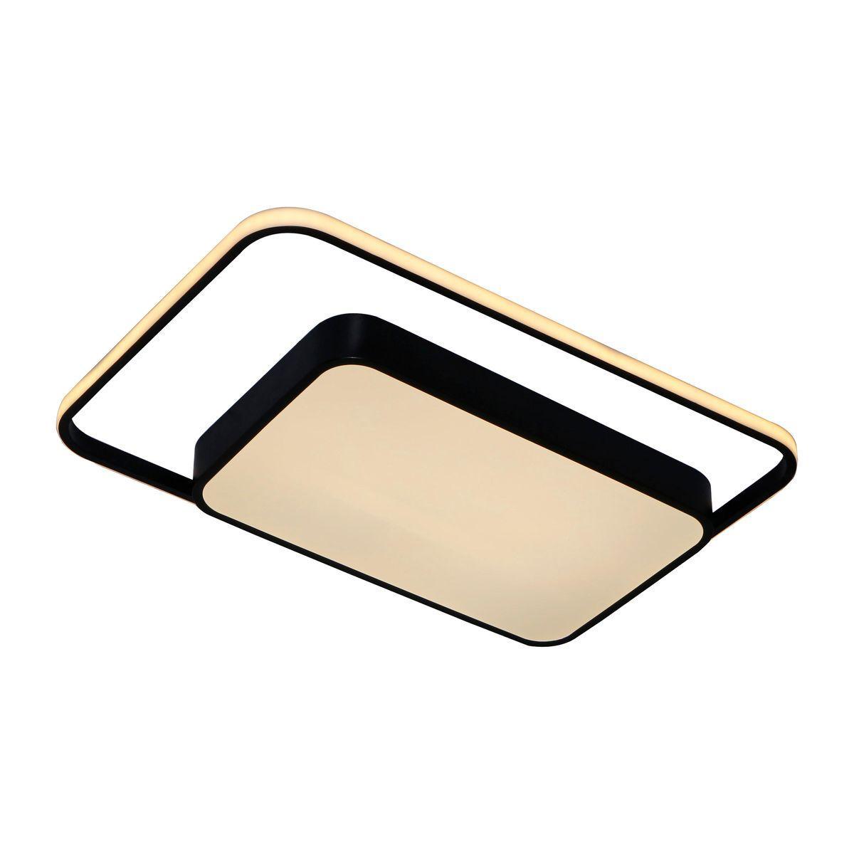 Изображение Потолочный светодиодный светильник Moderli Silectra V1011-CL