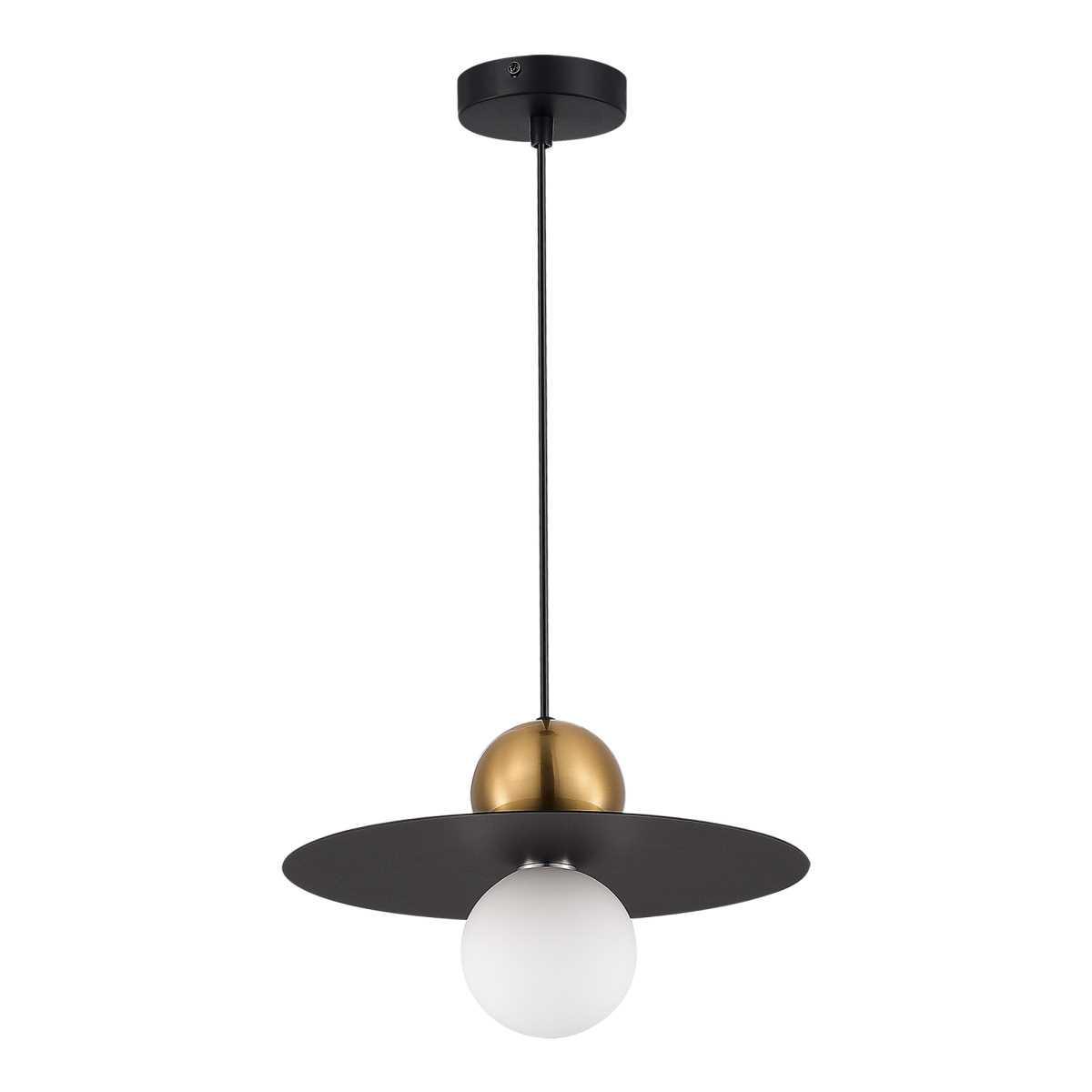 Изображение Подвесной светильник Evoluce SLE1257-433-01