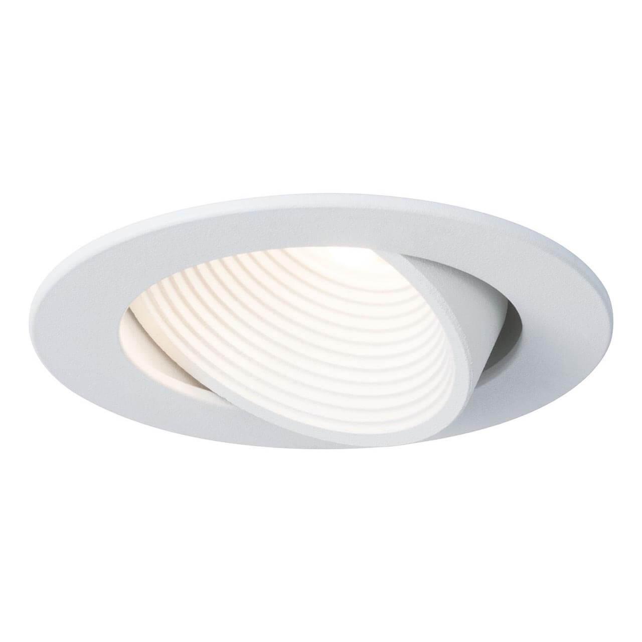 Изображение Встраиваемый светодиодный светильник Paulmann Helia 92742