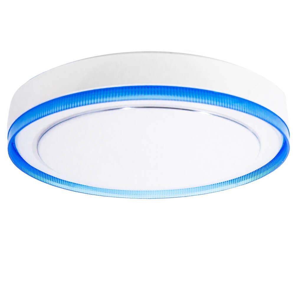 Изображение Потолочная люстра Seven Fires 48018.45.72.77BL