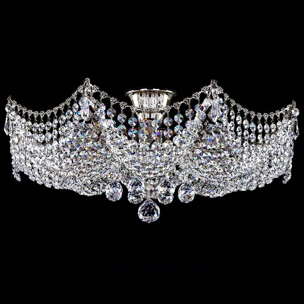 Изображение Потолочный светильник Artglass Priscila II. CE