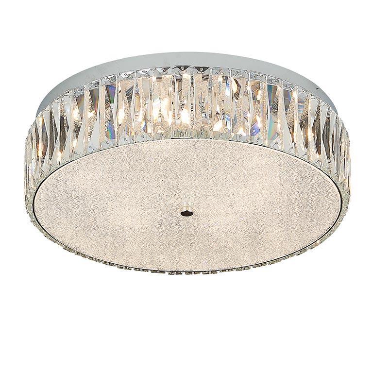 Изображение Потолочный светильник Newport 8246/PL chrome М0066098