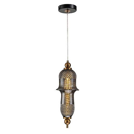 Изображение Подвесной светильник Belfast Herbison A1953-A-A3 GR GL