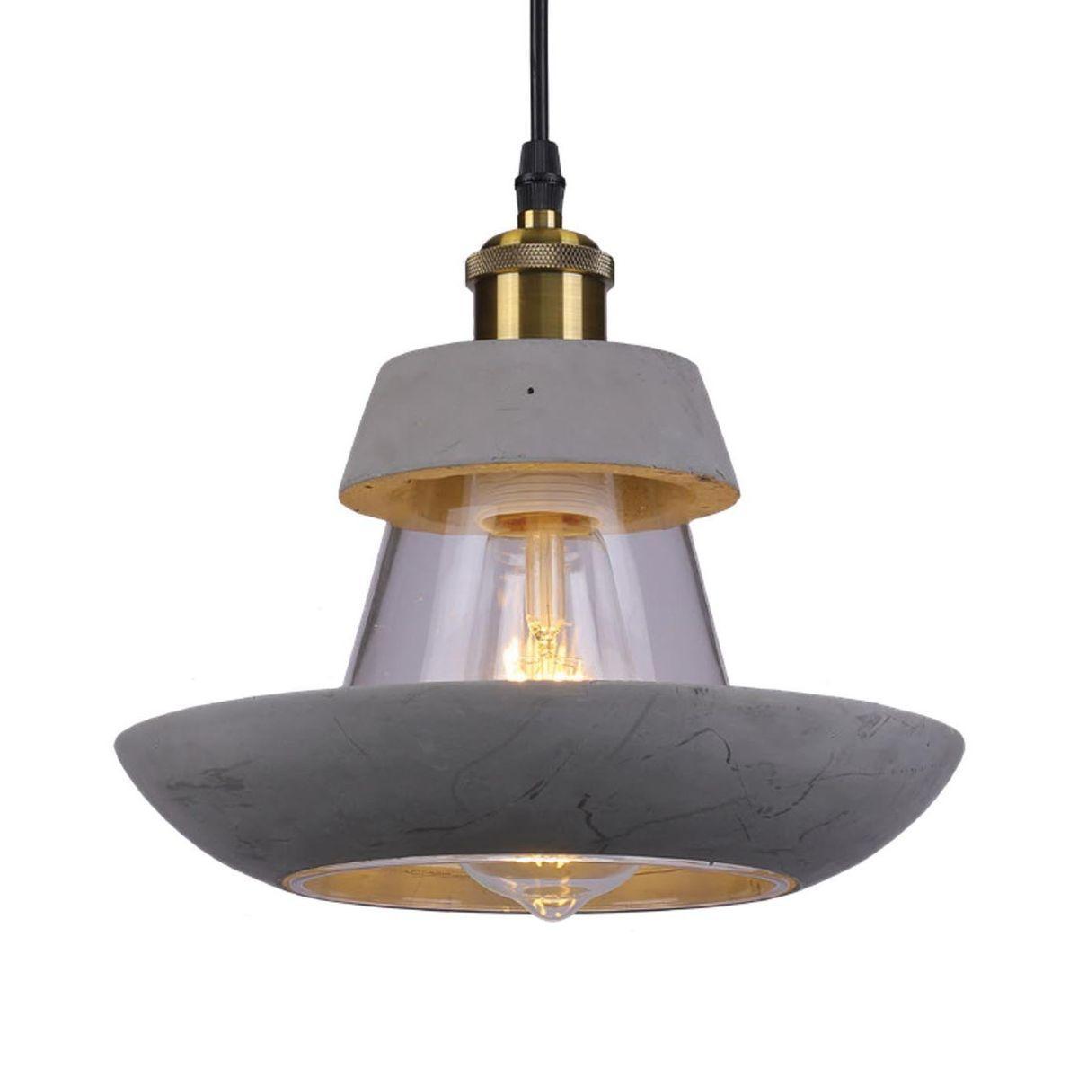 Изображение Подвесной светильник Ritter Cobble 52670 4