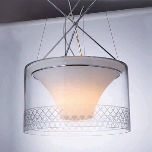 Изображение Подвесной светильник Artpole Anmut 001275