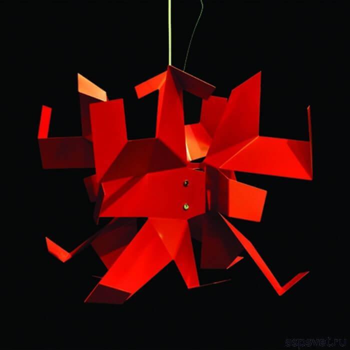 Изображение Подвесной светильник Artpole Origami 001099