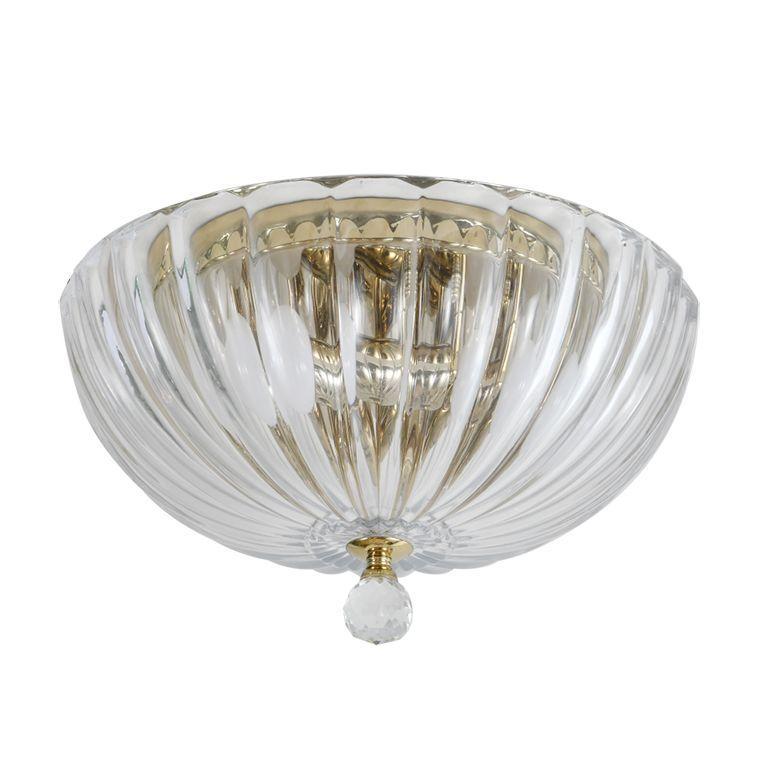 Изображение Потолочный светильник Newport Alisa 62004/PL gold new М0070163