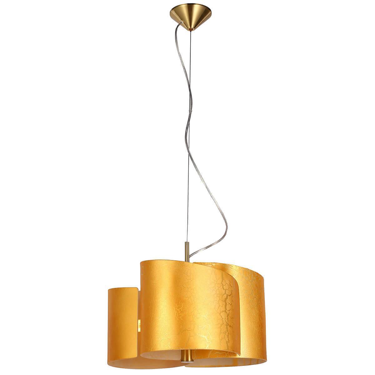 Изображение Подвесной светильник Lucia Tucci Vetro-oro 195.3